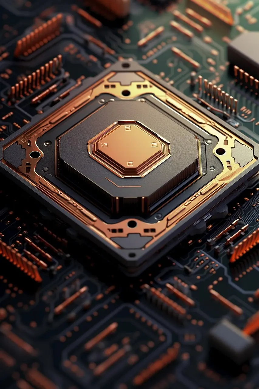 microchip, technology, computer, digital, chip, electronics, circuit, informatics, network, communication, silicon, processor, hardware